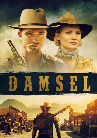 Damisela