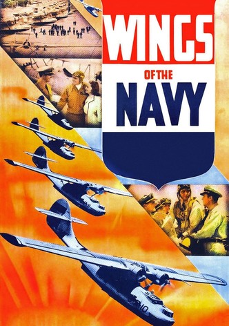 Wings of the Navy