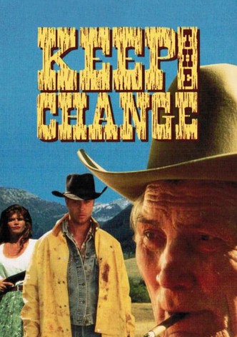 Le mystère du ranch