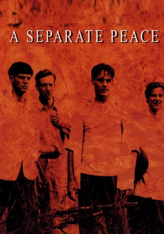 A Separate Peace