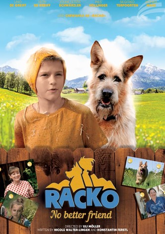 Racko: No Better Friend