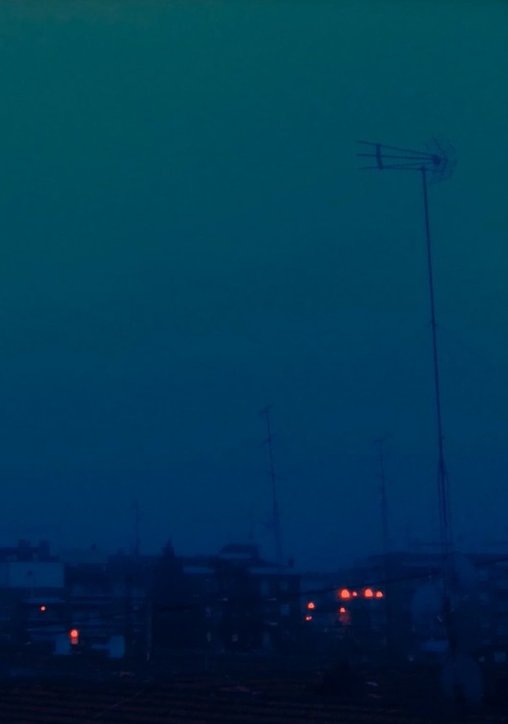 Fragmentos de una ciudad solitaria