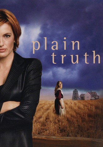 Plain Truth