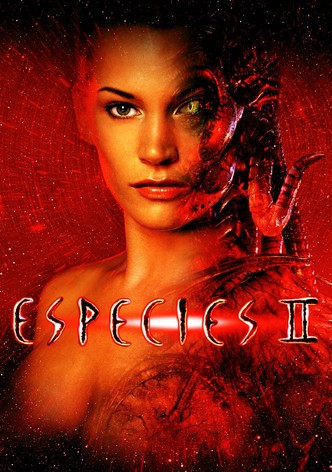 Species II (Especie mortal II)