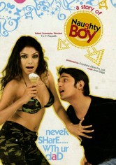 Naughty Boy