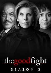 The Good Fight