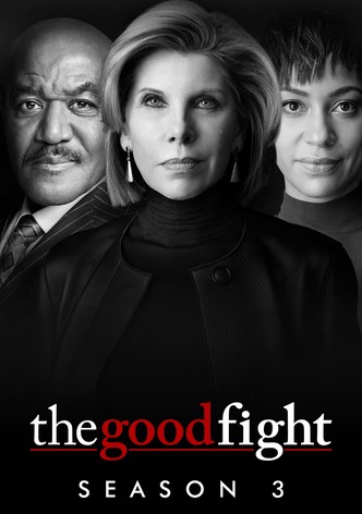 The good fight streaming free new arrivals