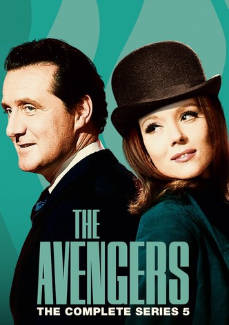 The Avengers - watch tv show streaming online