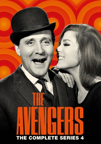 The avengers tv series online full episodes free online