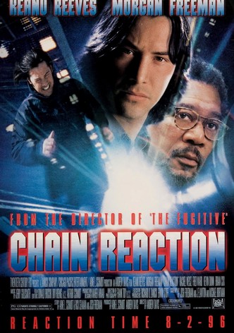 Chain Reaction