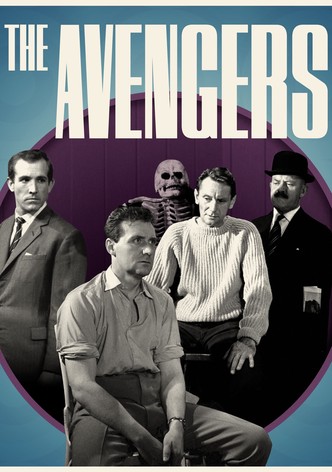 The avengers tv series online full episodes free online