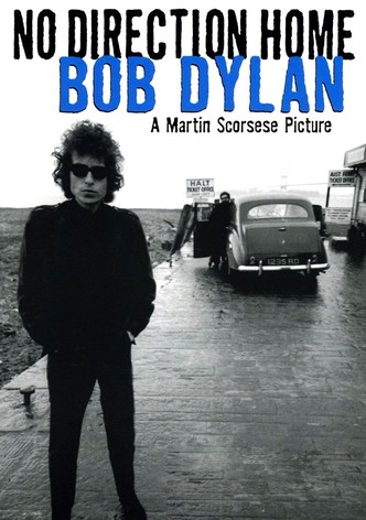 No Direction Home: Bob Dylan