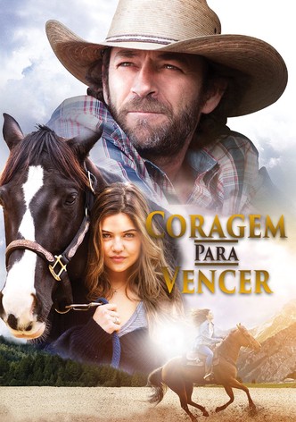 Coragem para Vencer