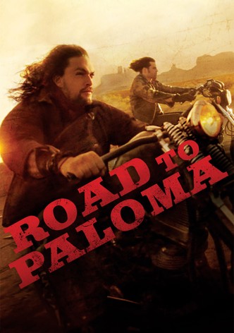 Road to Paloma