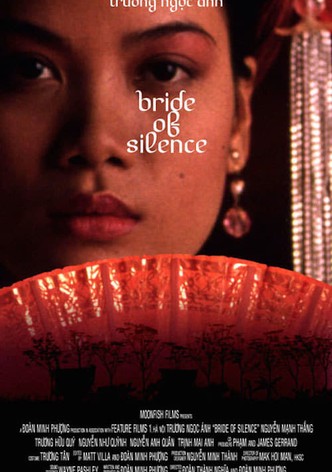 Bride of Silence
