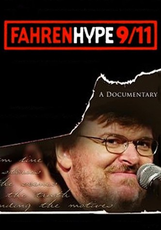 Fahrenhype 9/11