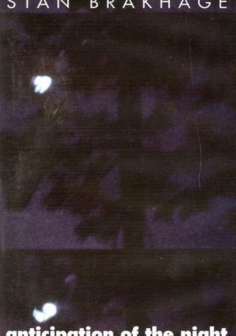 Anticipation of the Night