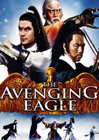 The Avenging Eagle