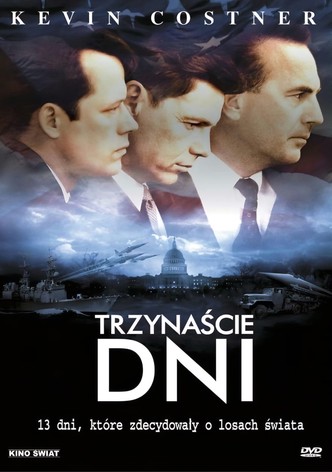 Trzynaście dni