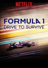 Formula 1: Drive to Survive