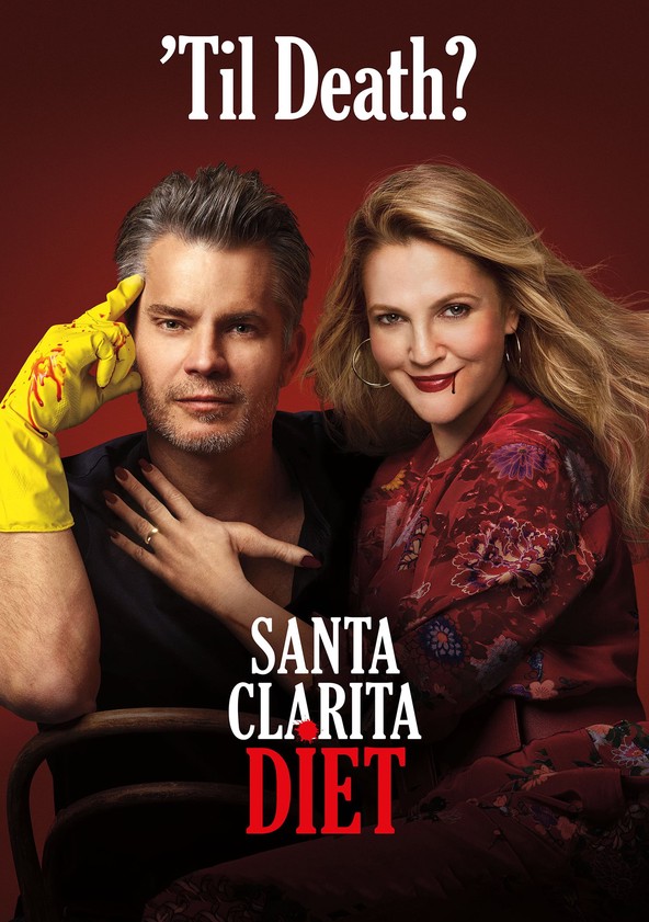 Santa clarita diet 2025 putlocker