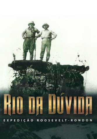 Rio da Dúvida