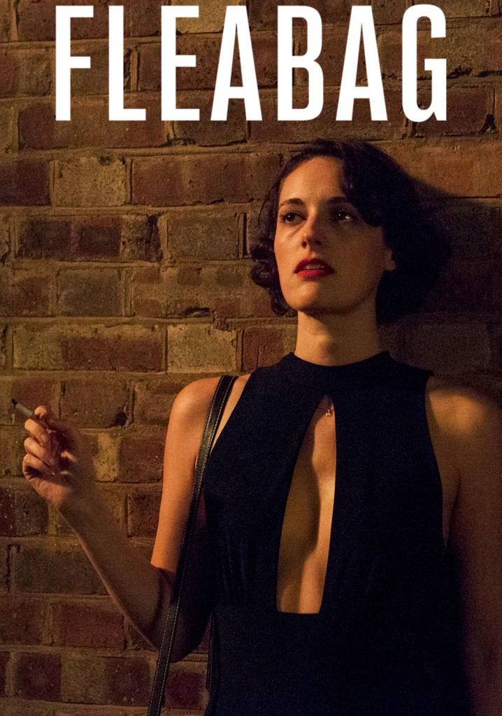 Fleabag watch tv series streaming online