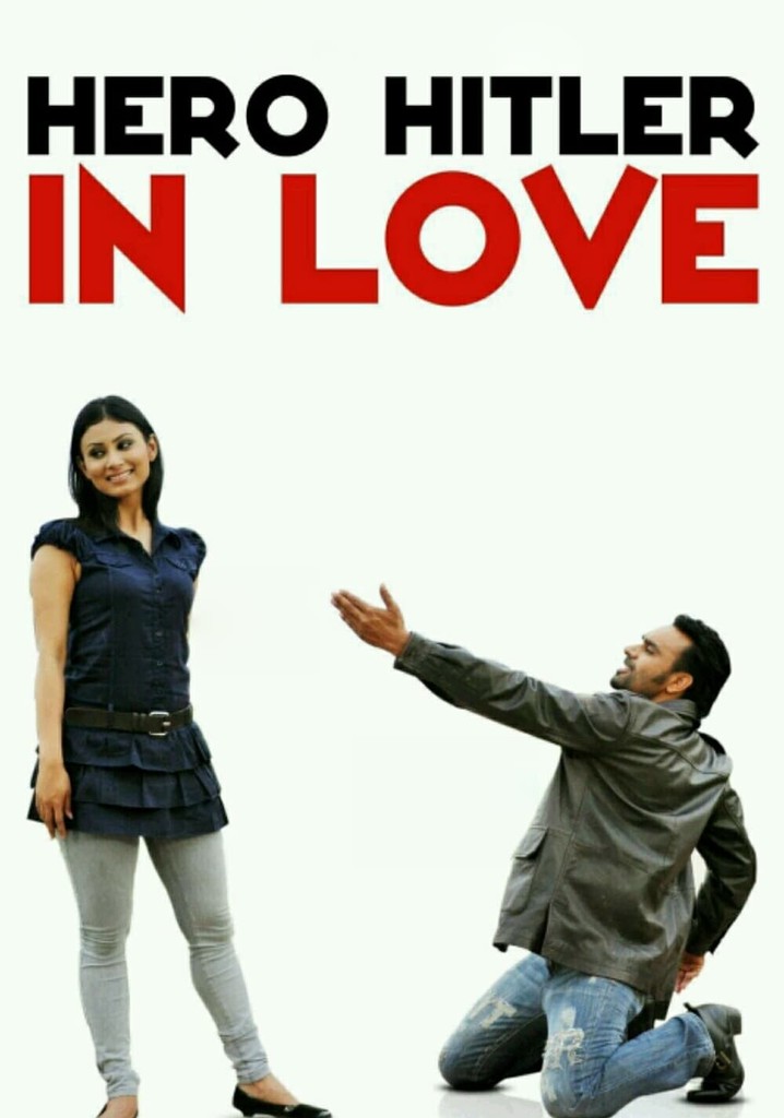 Hero Hitler in Love