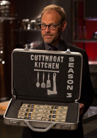 Cutthroat Kitchen