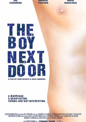 The Boy Next Door