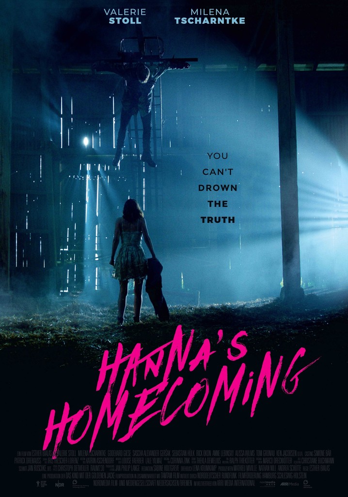 Hanna's Homecoming