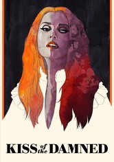 Kiss of the damned