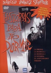 Historias para no dormir