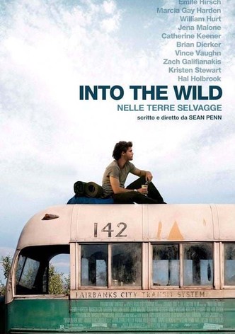 Into the Wild - Nelle terre selvagge