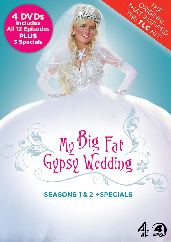 My Big Fat American Gypsy Wedding Streaming Online