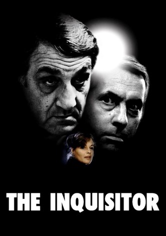 The Inquisitor