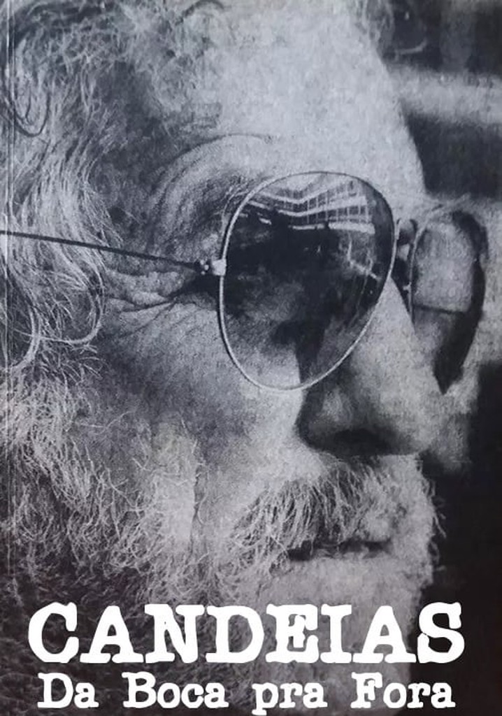 Candeias: Da Boca pra Fora