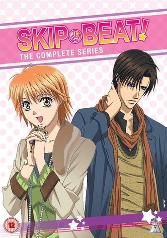 Skip Beat