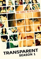 Transparent - Season 1