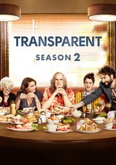 Transparent - Season 2