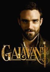 Galavant