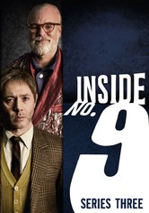 Inside No. 9 - Saison 3