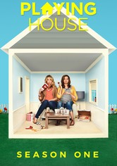 Playing House - Staffel 1