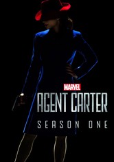 Marvel's Agent Carter