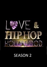 Love & Hip Hop Hollywood - Season 2