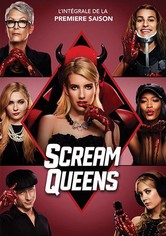 Scream Queens - Terreur sur le campus