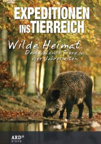 Wilde Heimat