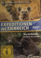 Expeditionen ins Tierreich - Der Mara Fluss