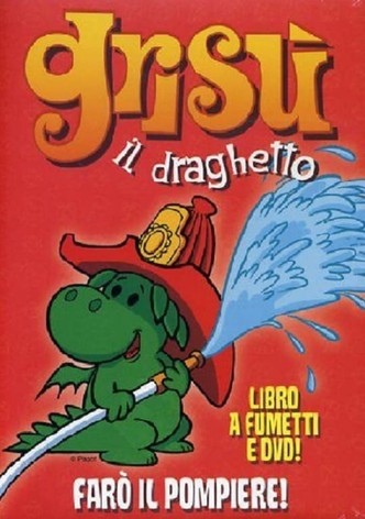 Grisù