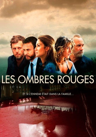Les Ombres rouges